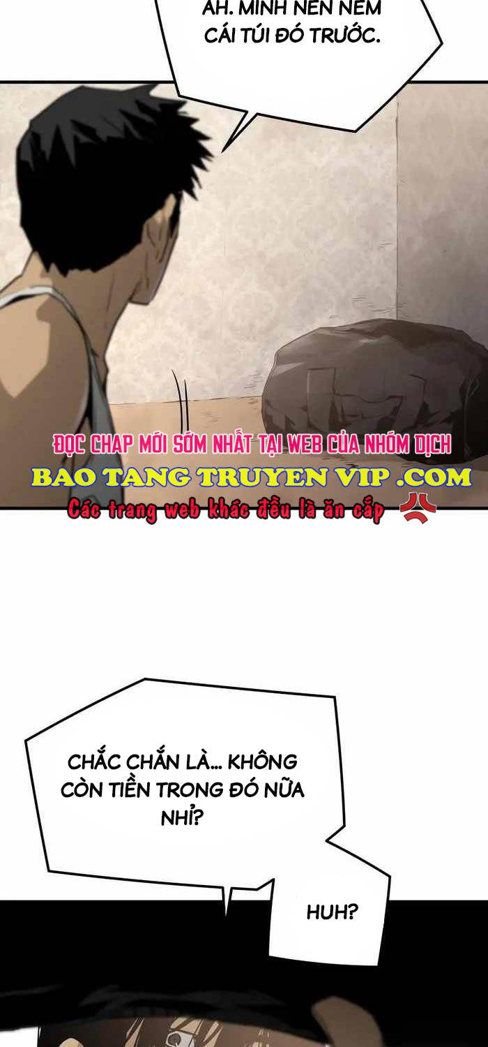 Đặc Công Xuất Ngũ Chap 40 - Next Chap 41