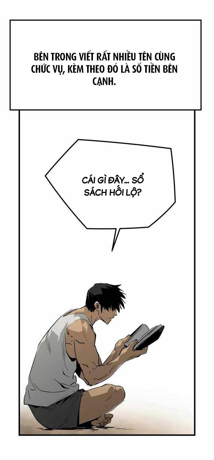 Đặc Công Xuất Ngũ Chap 40 - Next Chap 41
