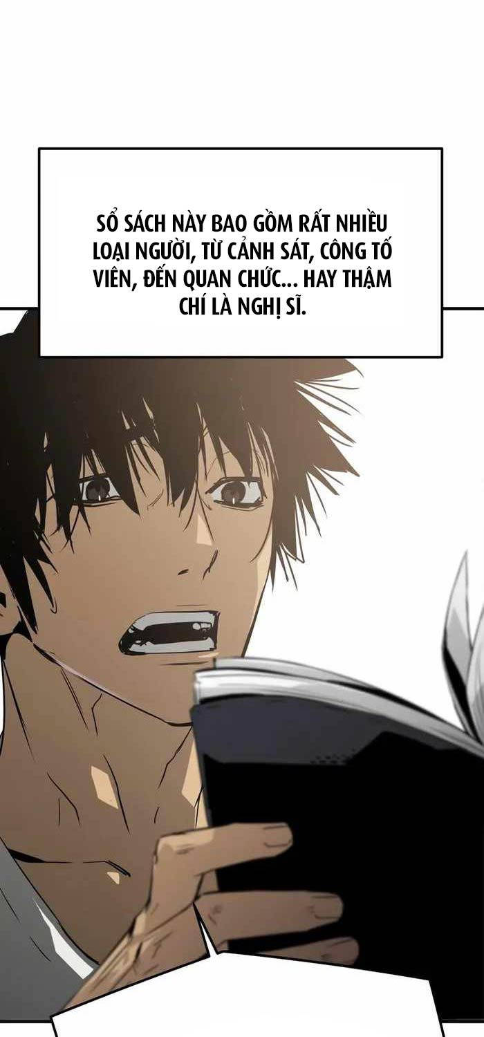 Đặc Công Xuất Ngũ Chap 40 - Next Chap 41