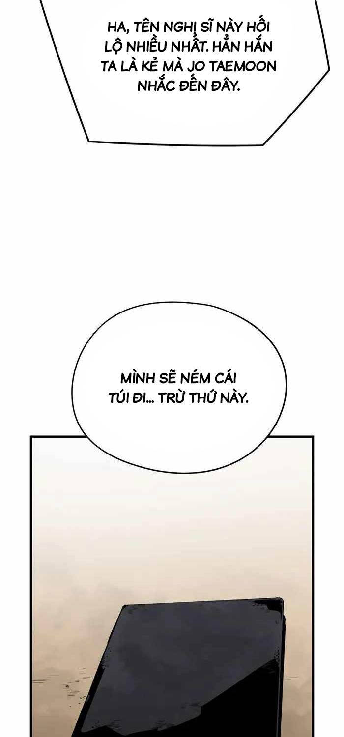 Đặc Công Xuất Ngũ Chap 40 - Next Chap 41