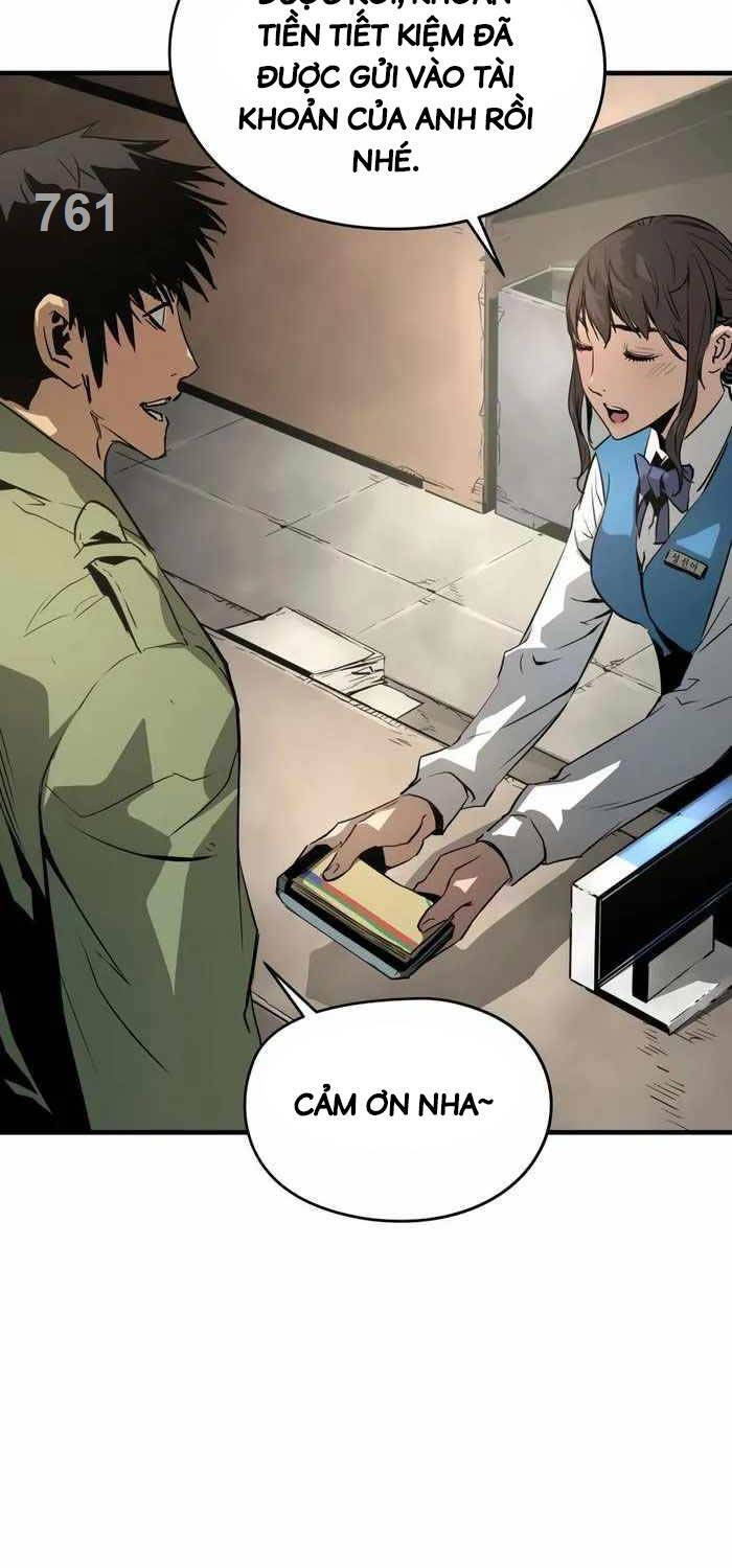 Đặc Công Xuất Ngũ Chap 40 - Next Chap 41