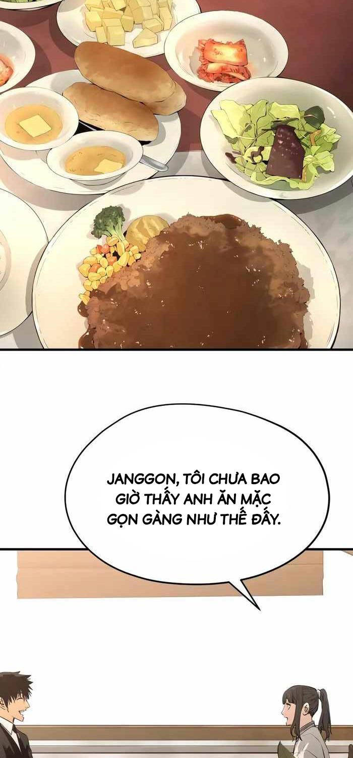 Đặc Công Xuất Ngũ Chap 40 - Next Chap 41