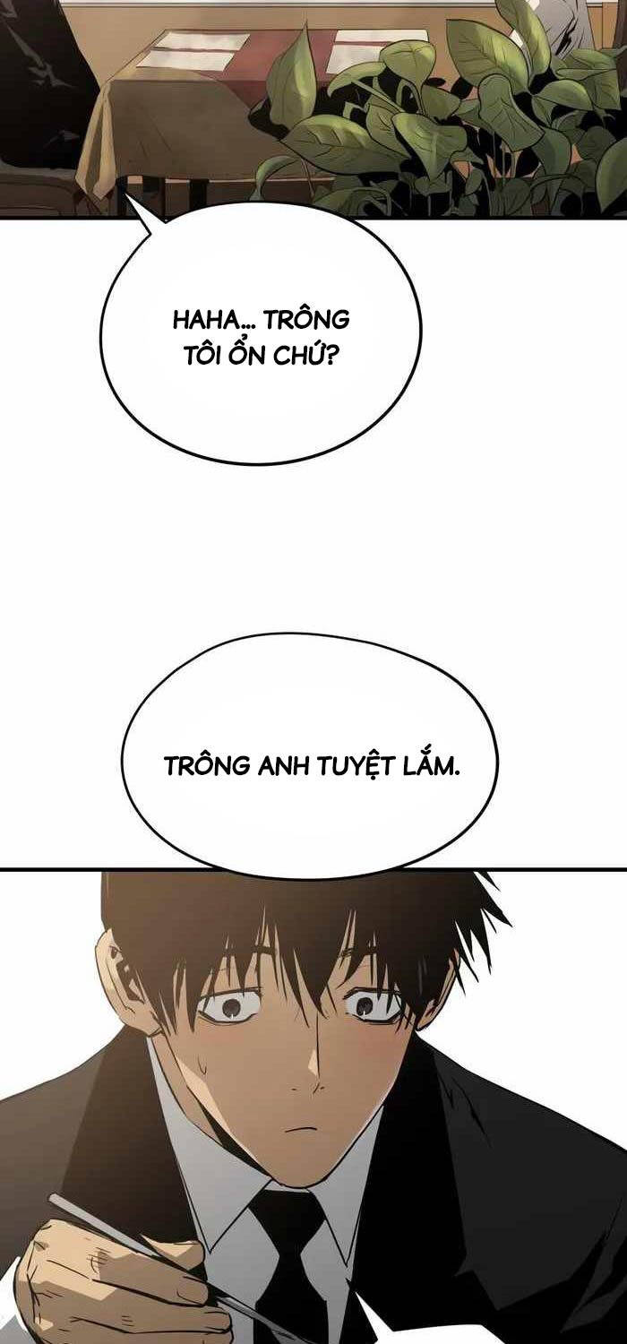 Đặc Công Xuất Ngũ Chap 40 - Next Chap 41