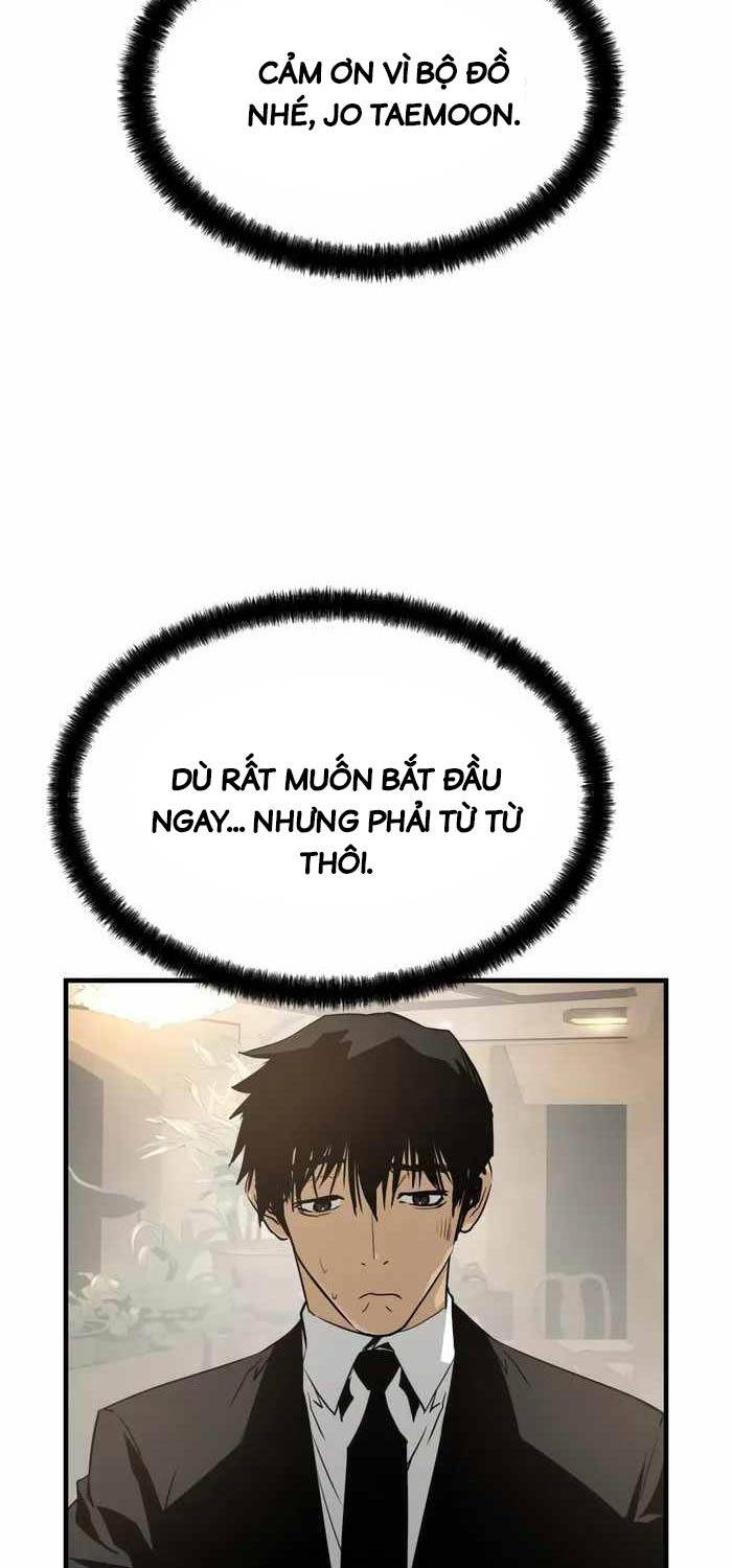 Đặc Công Xuất Ngũ Chap 40 - Next Chap 41