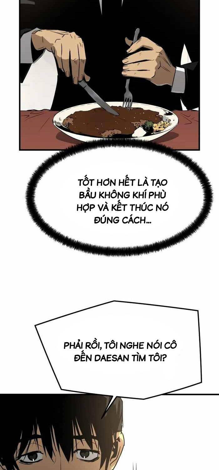 Đặc Công Xuất Ngũ Chap 40 - Next Chap 41