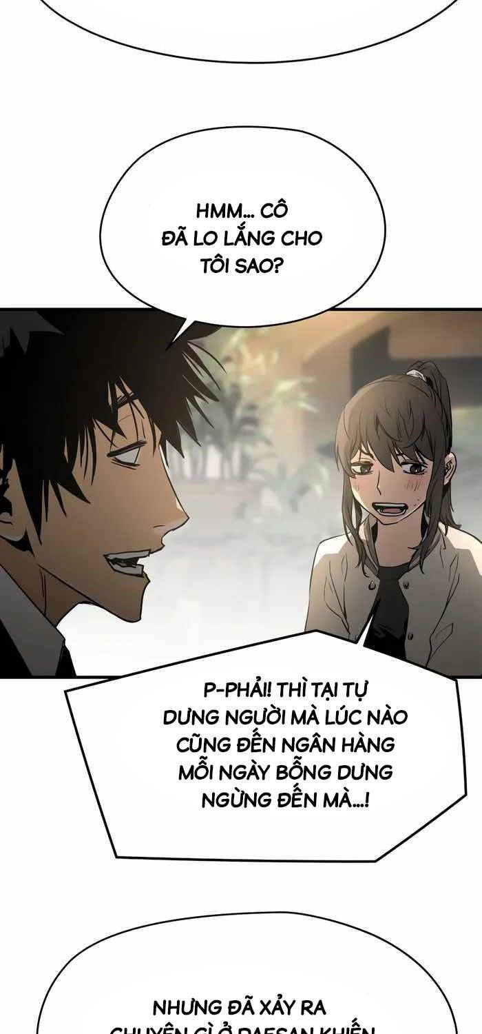 Đặc Công Xuất Ngũ Chap 40 - Next Chap 41