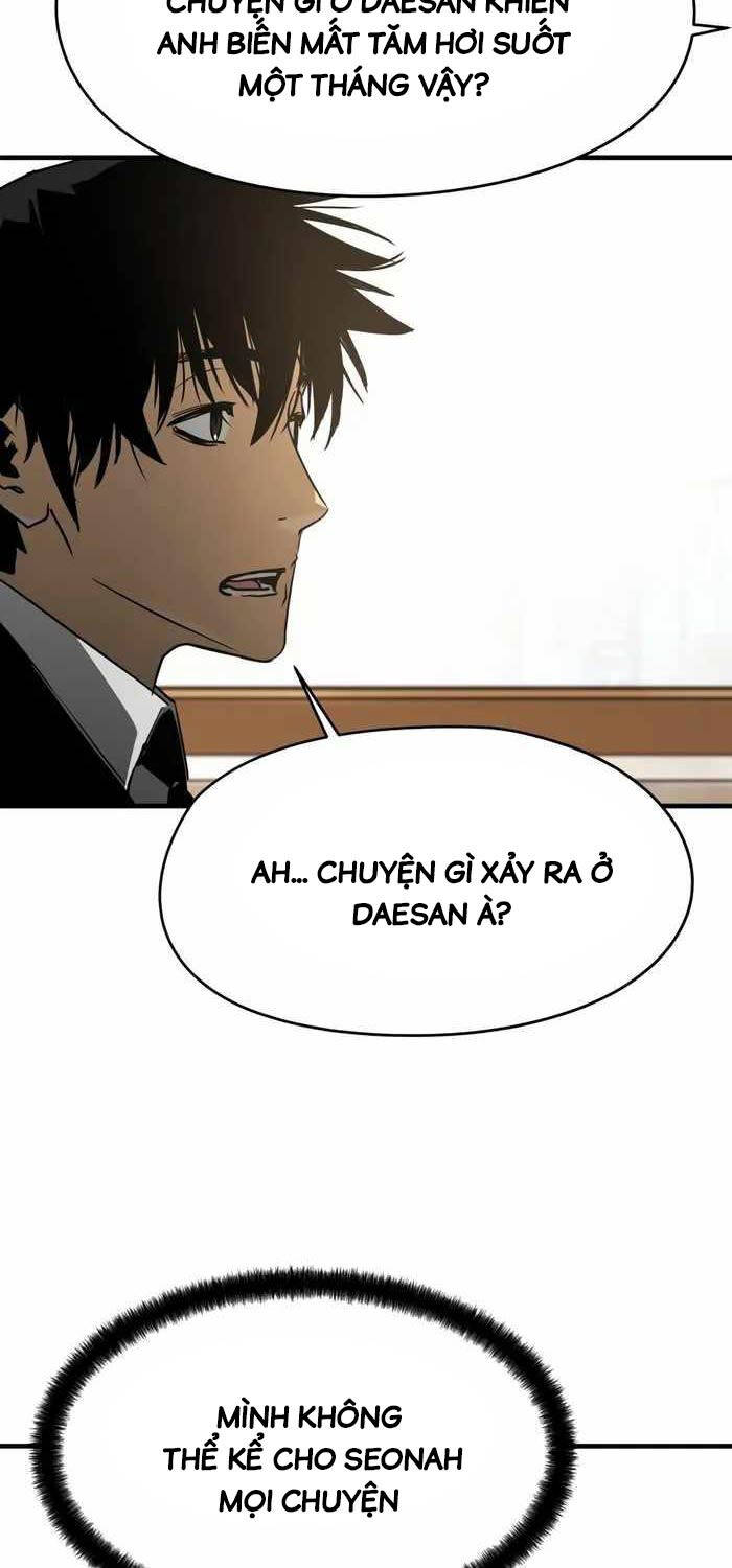 Đặc Công Xuất Ngũ Chap 40 - Next Chap 41
