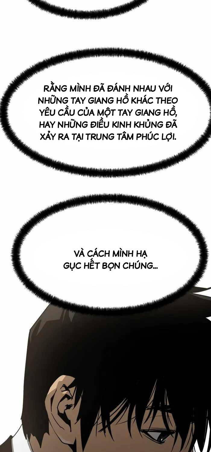 Đặc Công Xuất Ngũ Chap 40 - Next Chap 41