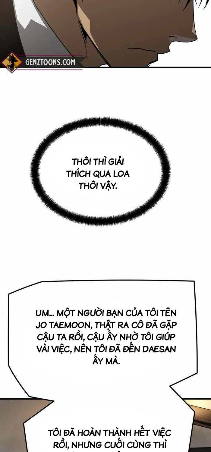Đặc Công Xuất Ngũ Chap 40 - Next Chap 41