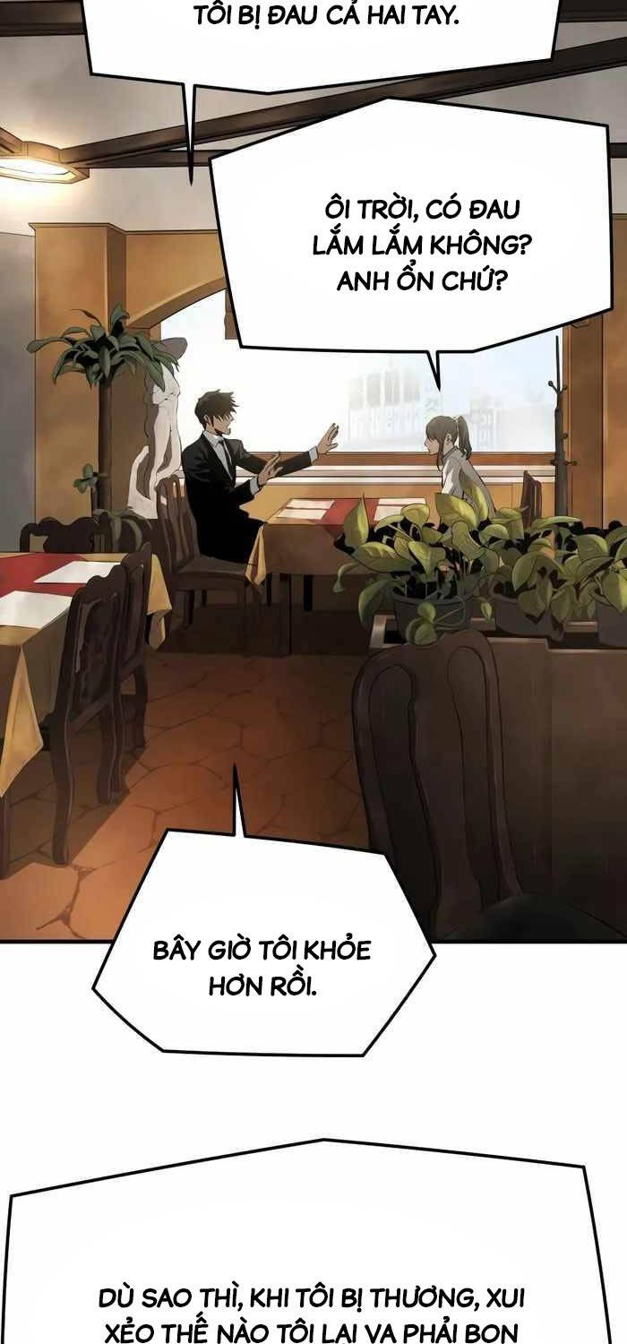 Đặc Công Xuất Ngũ Chap 40 - Next Chap 41