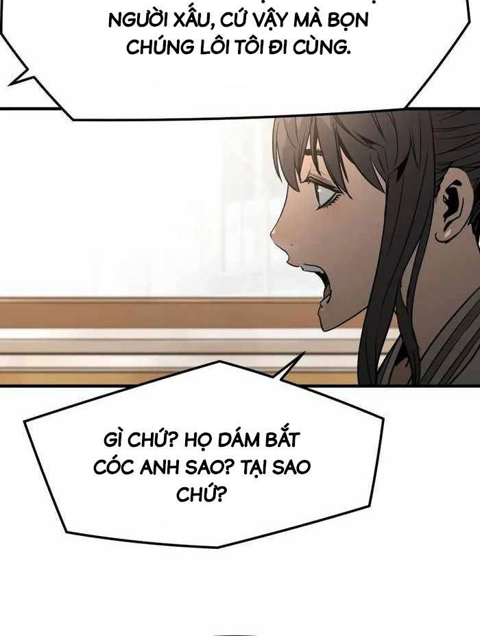 Đặc Công Xuất Ngũ Chap 40 - Next Chap 41