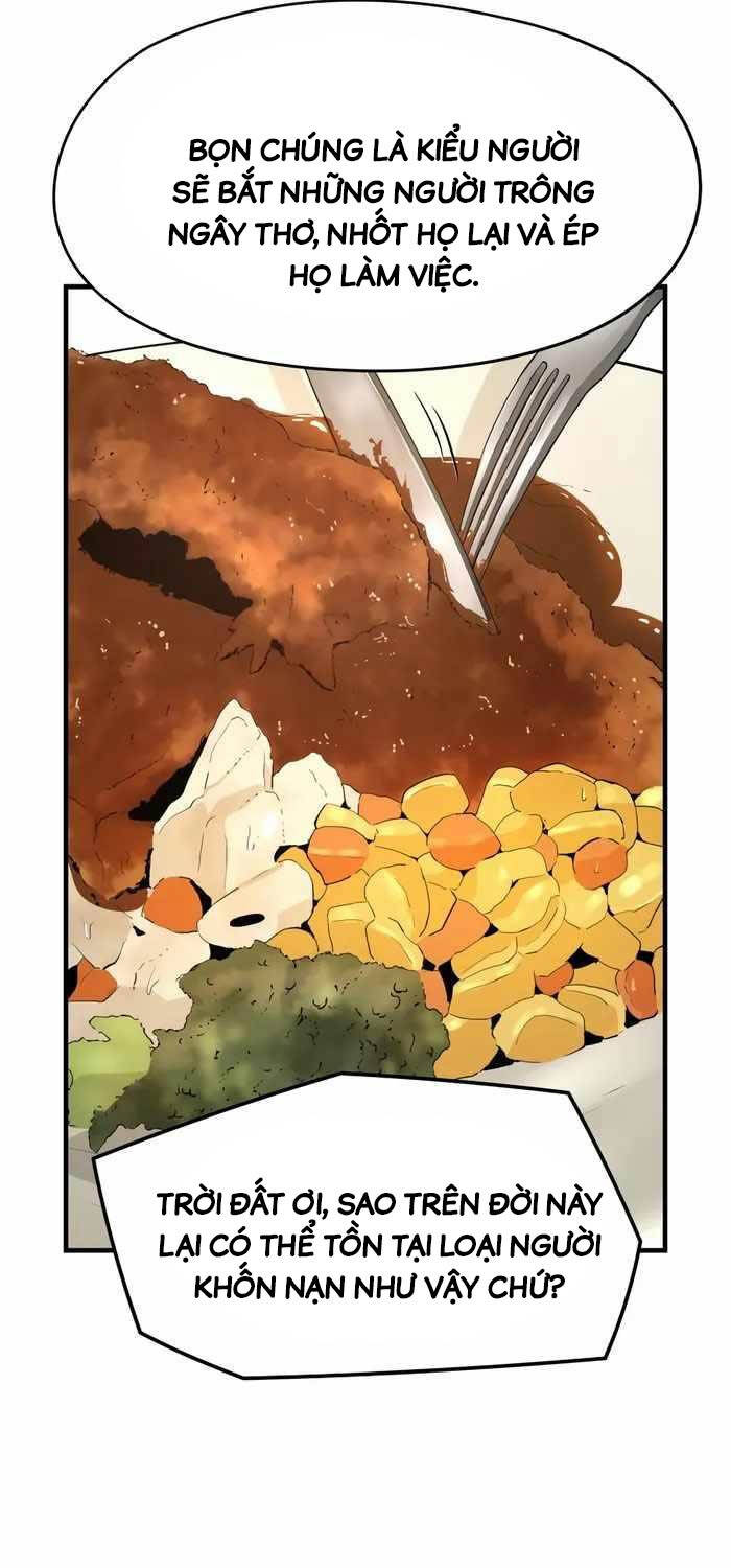 Đặc Công Xuất Ngũ Chap 40 - Next Chap 41