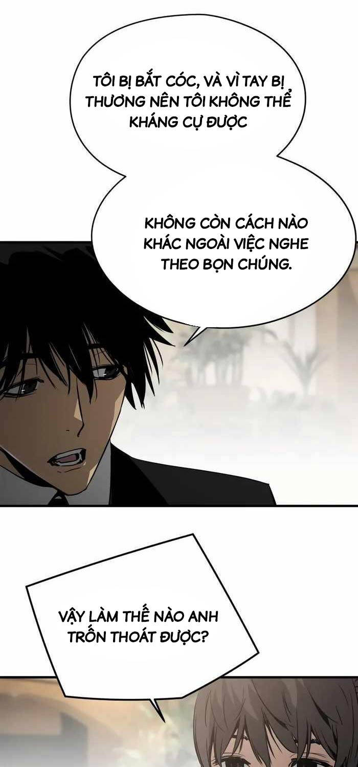 Đặc Công Xuất Ngũ Chap 40 - Next Chap 41