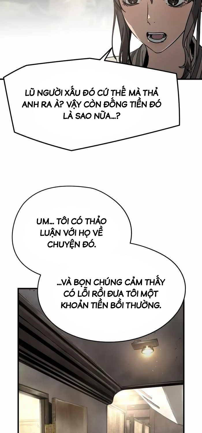 Đặc Công Xuất Ngũ Chap 40 - Next Chap 41