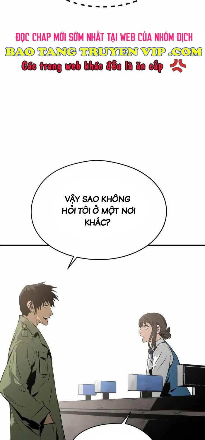 Đặc Công Xuất Ngũ Chap 40 - Next Chap 41