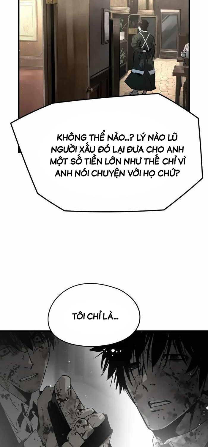 Đặc Công Xuất Ngũ Chap 40 - Next Chap 41