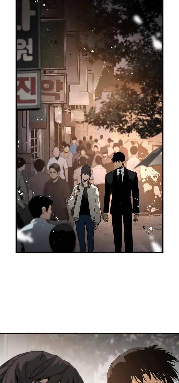 Đặc Công Xuất Ngũ Chap 40 - Next Chap 41