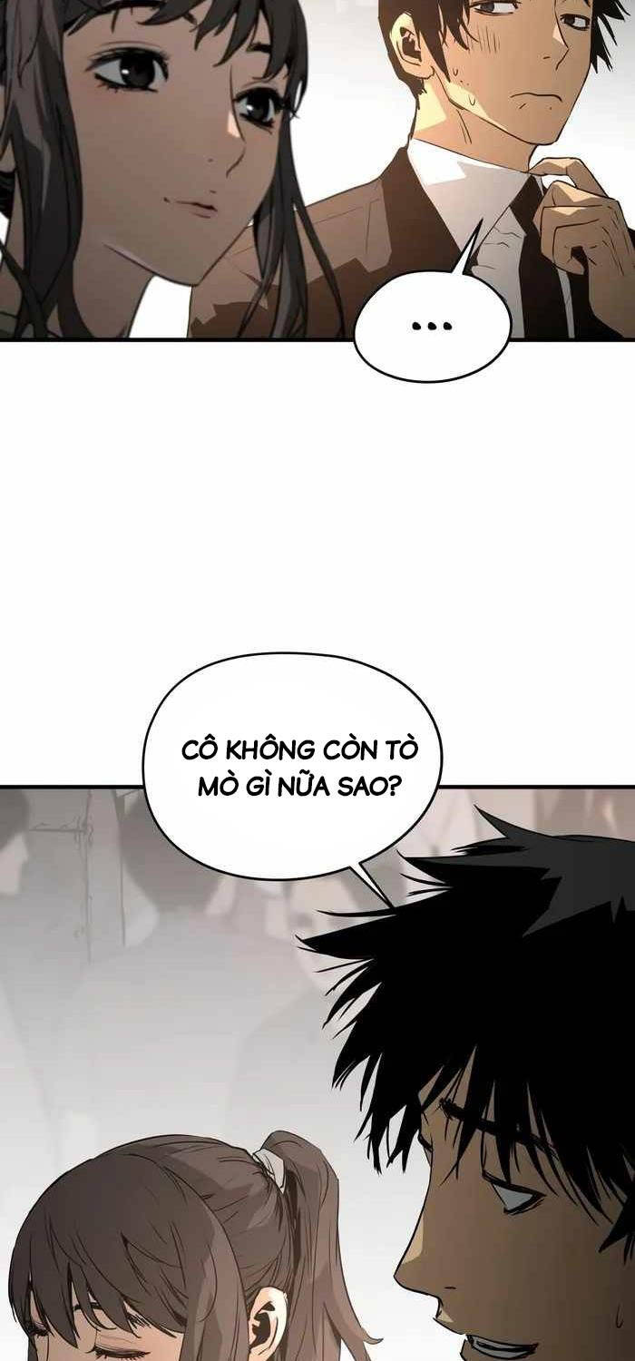 Đặc Công Xuất Ngũ Chap 40 - Next Chap 41