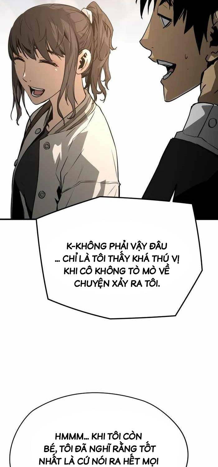Đặc Công Xuất Ngũ Chap 40 - Next Chap 41