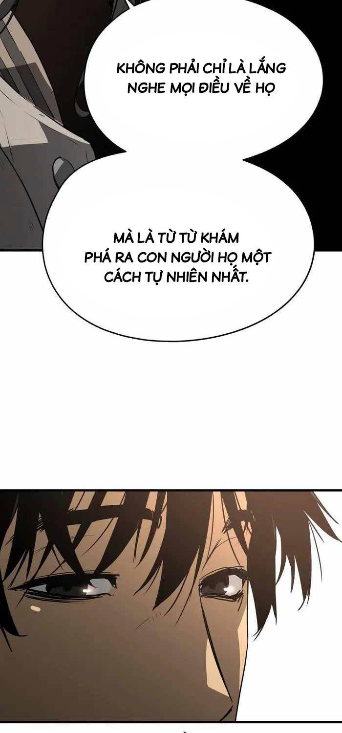 Đặc Công Xuất Ngũ Chap 40 - Next Chap 41