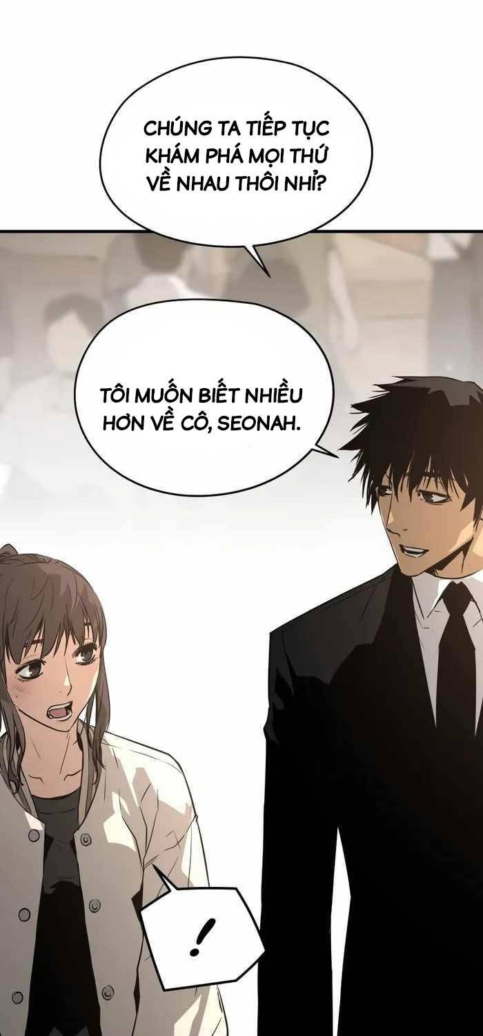 Đặc Công Xuất Ngũ Chap 40 - Next Chap 41