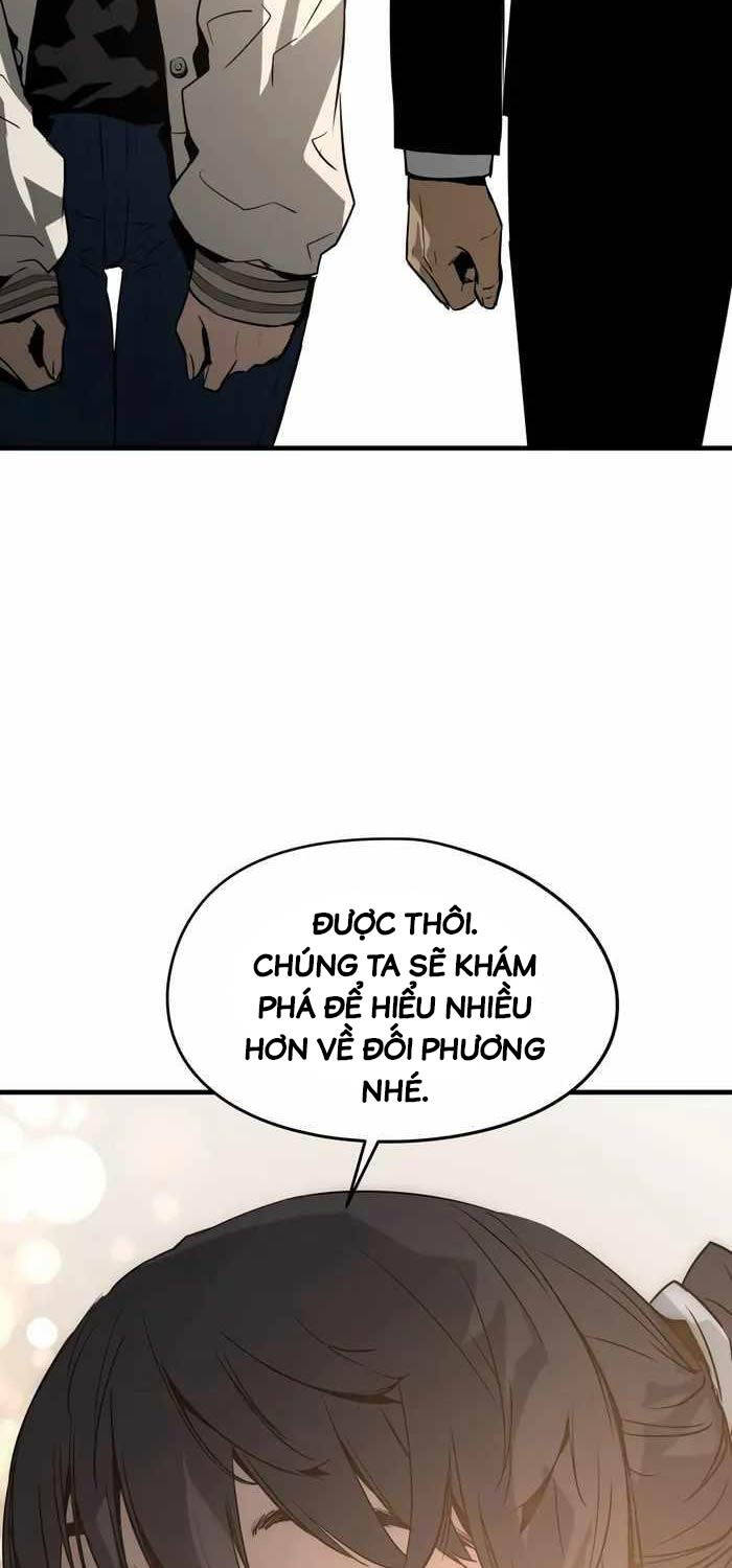 Đặc Công Xuất Ngũ Chap 40 - Next Chap 41