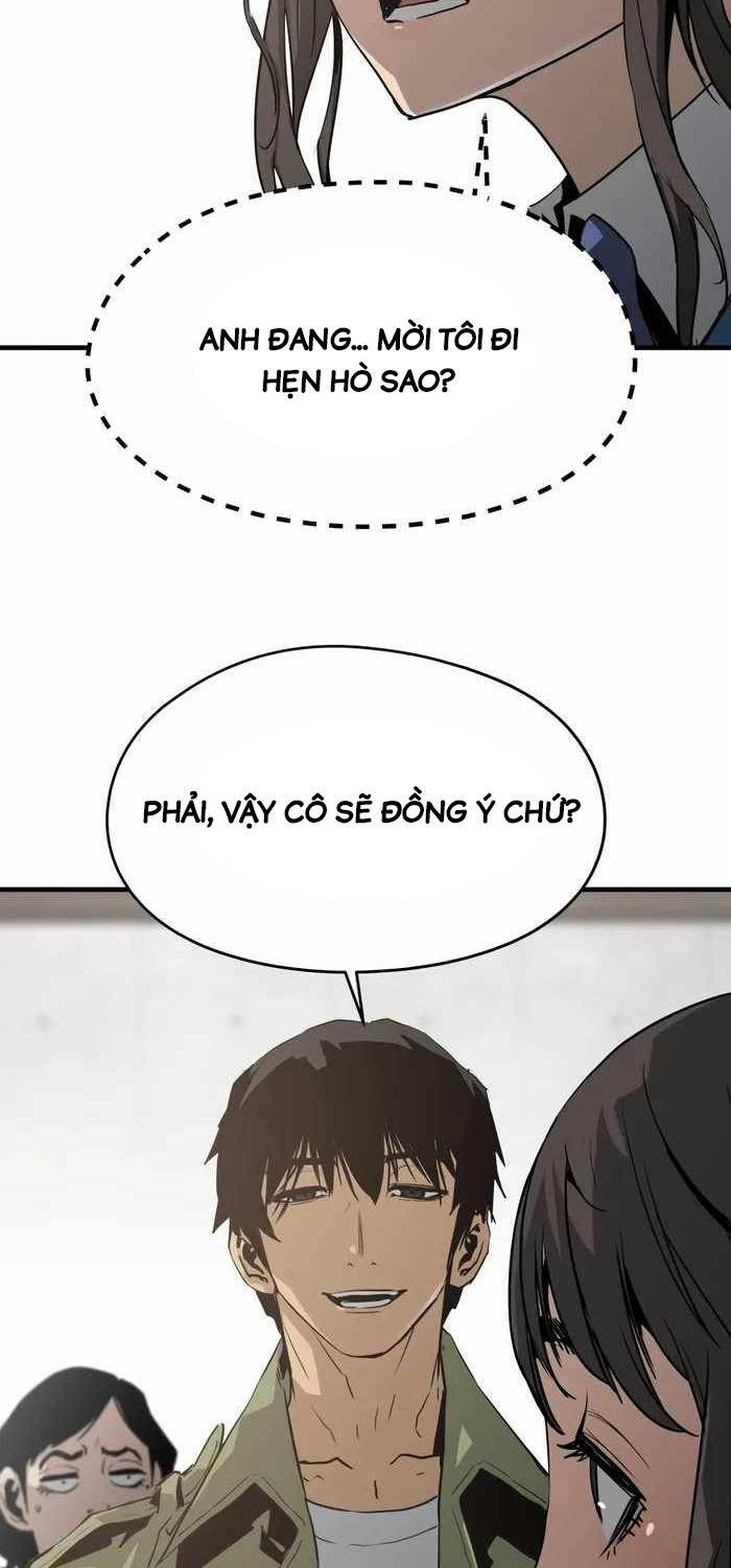 Đặc Công Xuất Ngũ Chap 40 - Next Chap 41