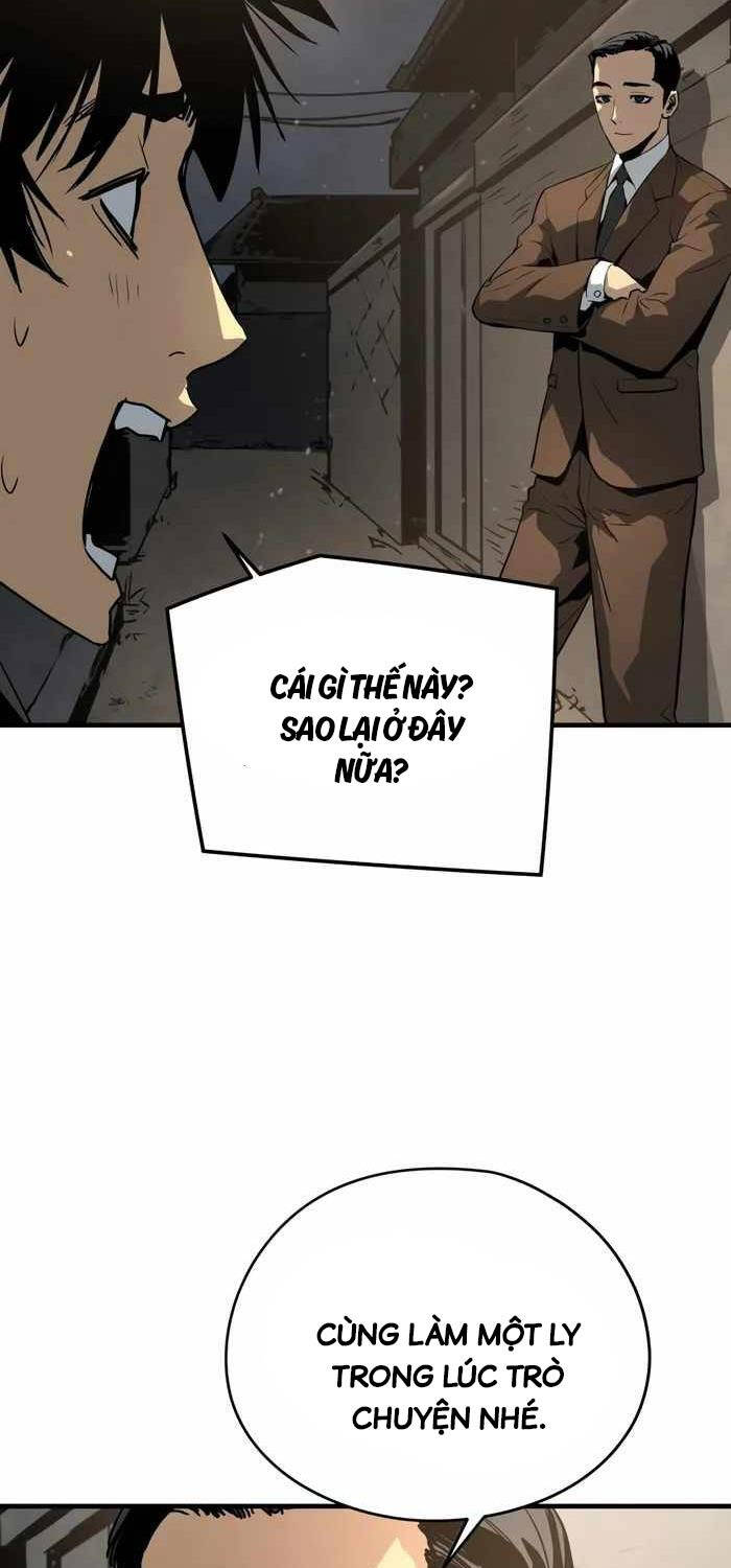 Đặc Công Xuất Ngũ Chap 40 - Next Chap 41