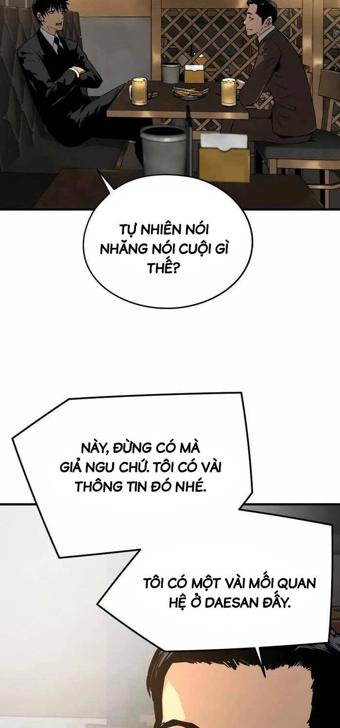Đặc Công Xuất Ngũ Chap 40 - Next Chap 41