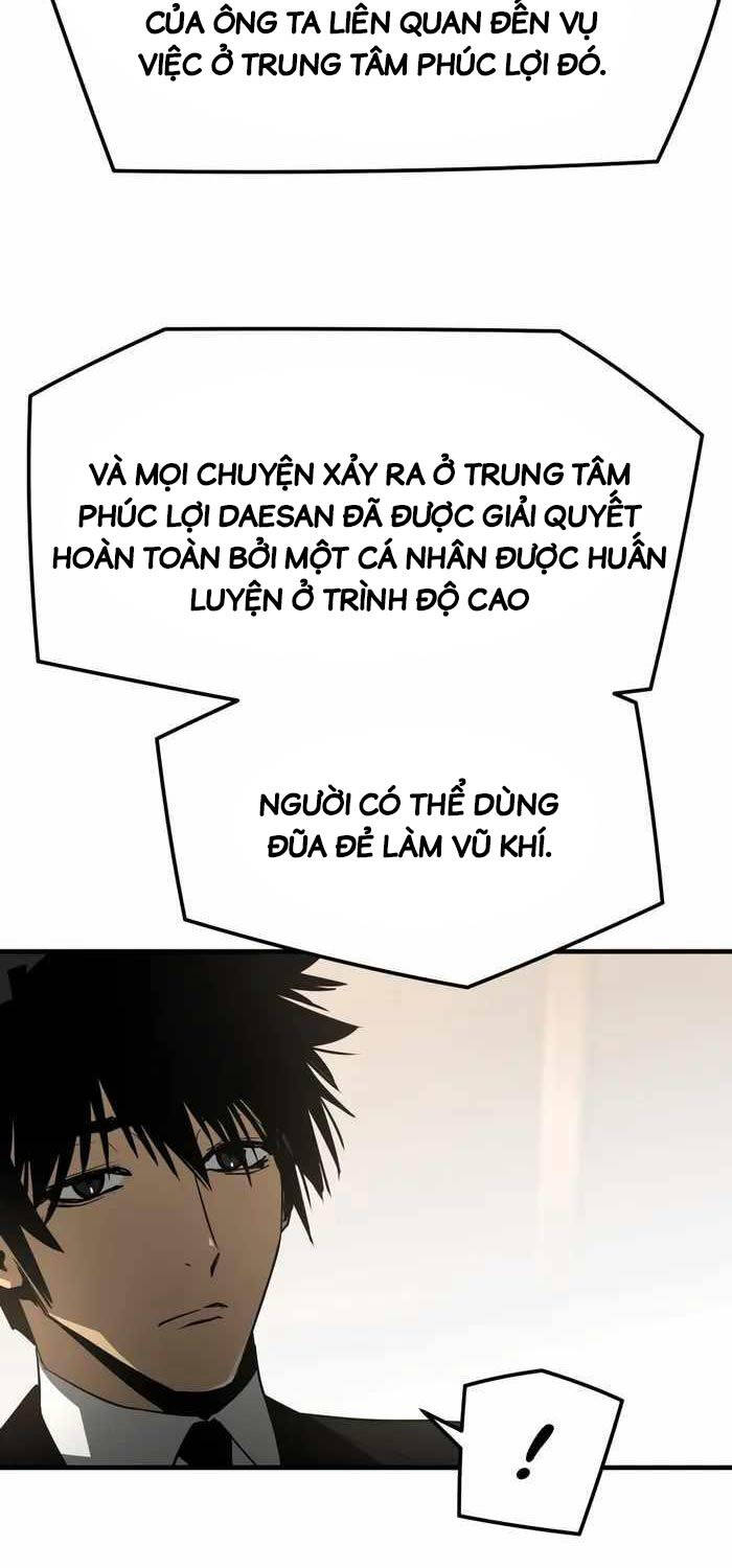 Đặc Công Xuất Ngũ Chap 40 - Next Chap 41