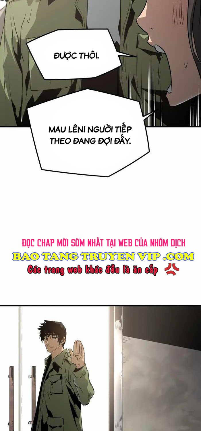 Đặc Công Xuất Ngũ Chap 40 - Next Chap 41