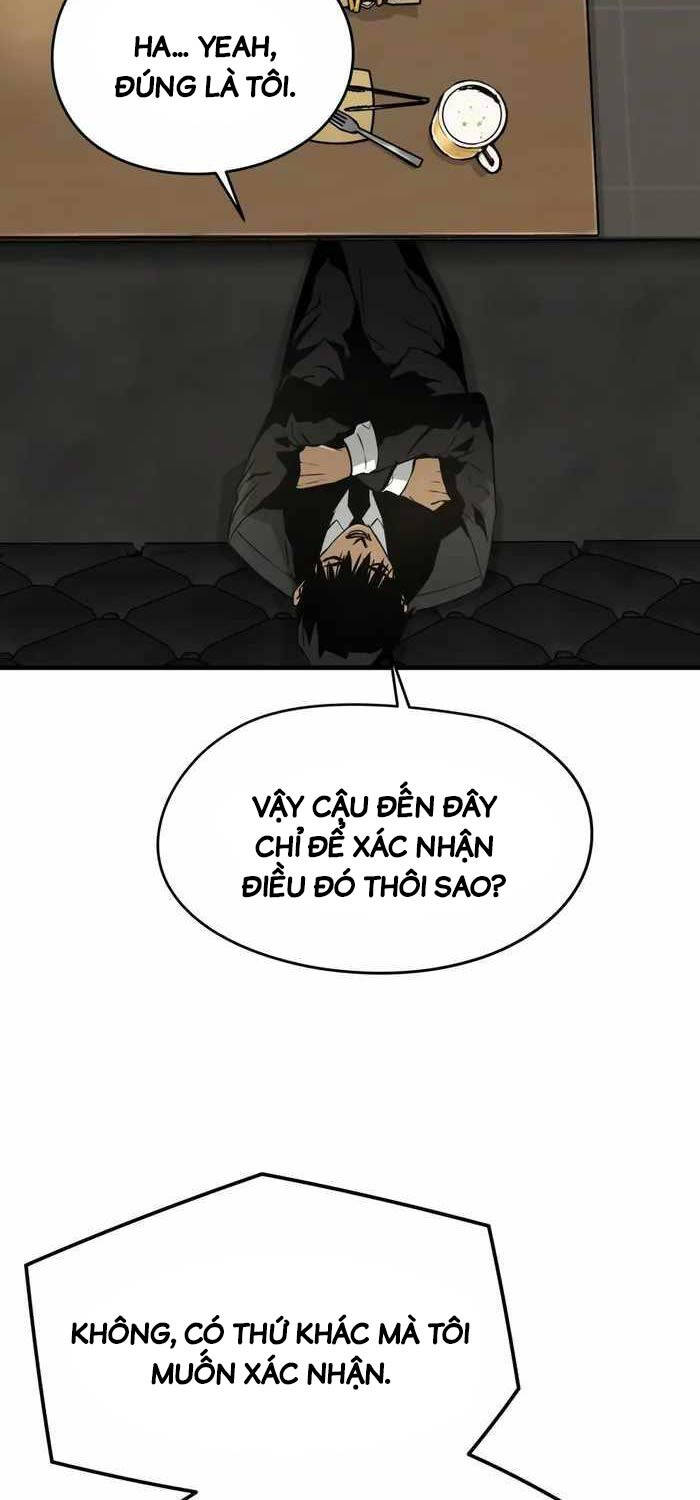 Đặc Công Xuất Ngũ Chap 40 - Next Chap 41