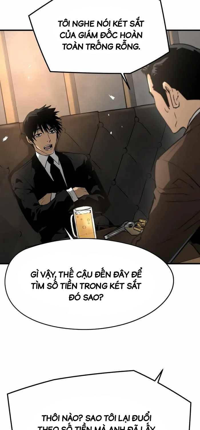 Đặc Công Xuất Ngũ Chap 40 - Next Chap 41
