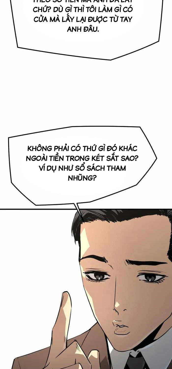 Đặc Công Xuất Ngũ Chap 40 - Next Chap 41