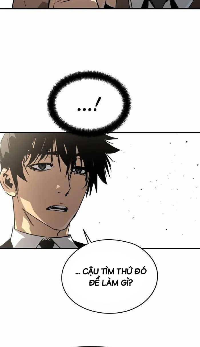 Đặc Công Xuất Ngũ Chap 40 - Next Chap 41