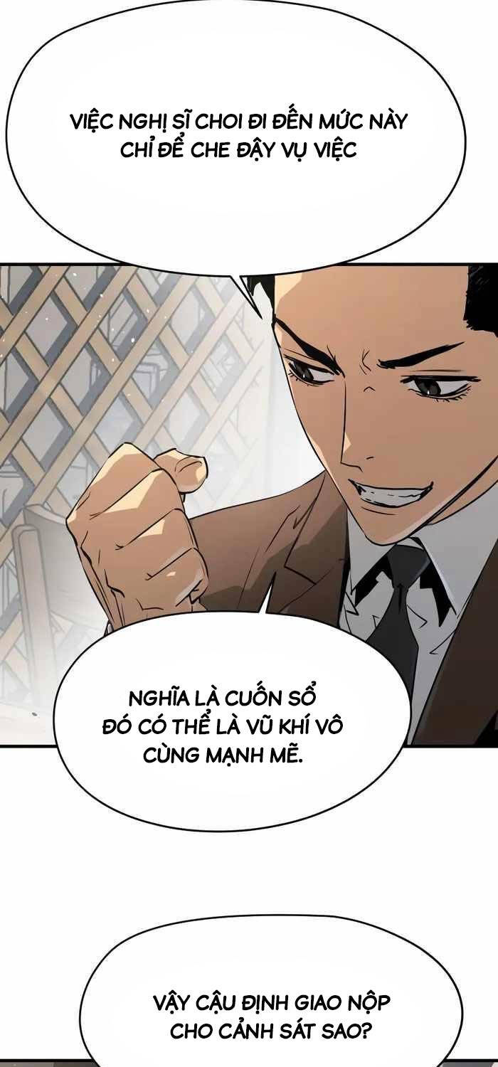 Đặc Công Xuất Ngũ Chap 40 - Next Chap 41