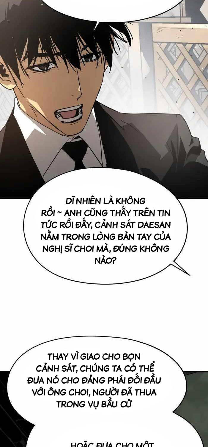 Đặc Công Xuất Ngũ Chap 40 - Next Chap 41