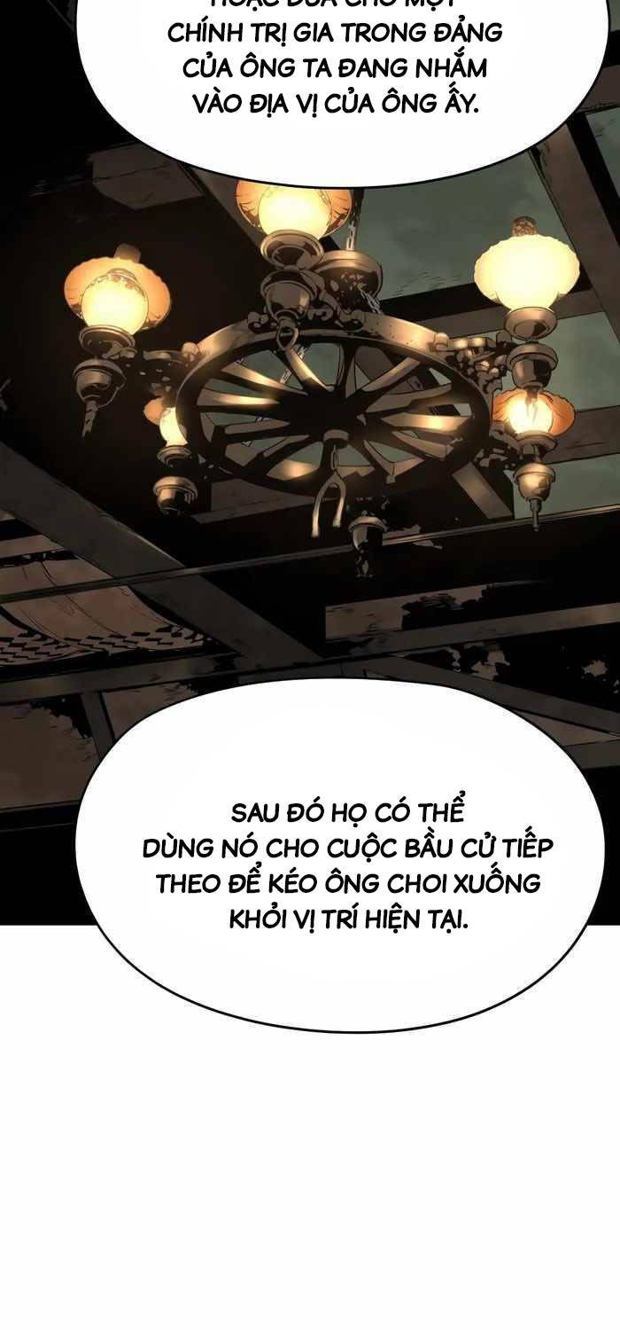 Đặc Công Xuất Ngũ Chap 40 - Next Chap 41