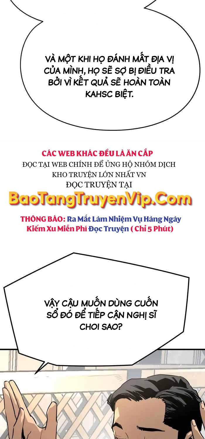 Đặc Công Xuất Ngũ Chap 40 - Next Chap 41