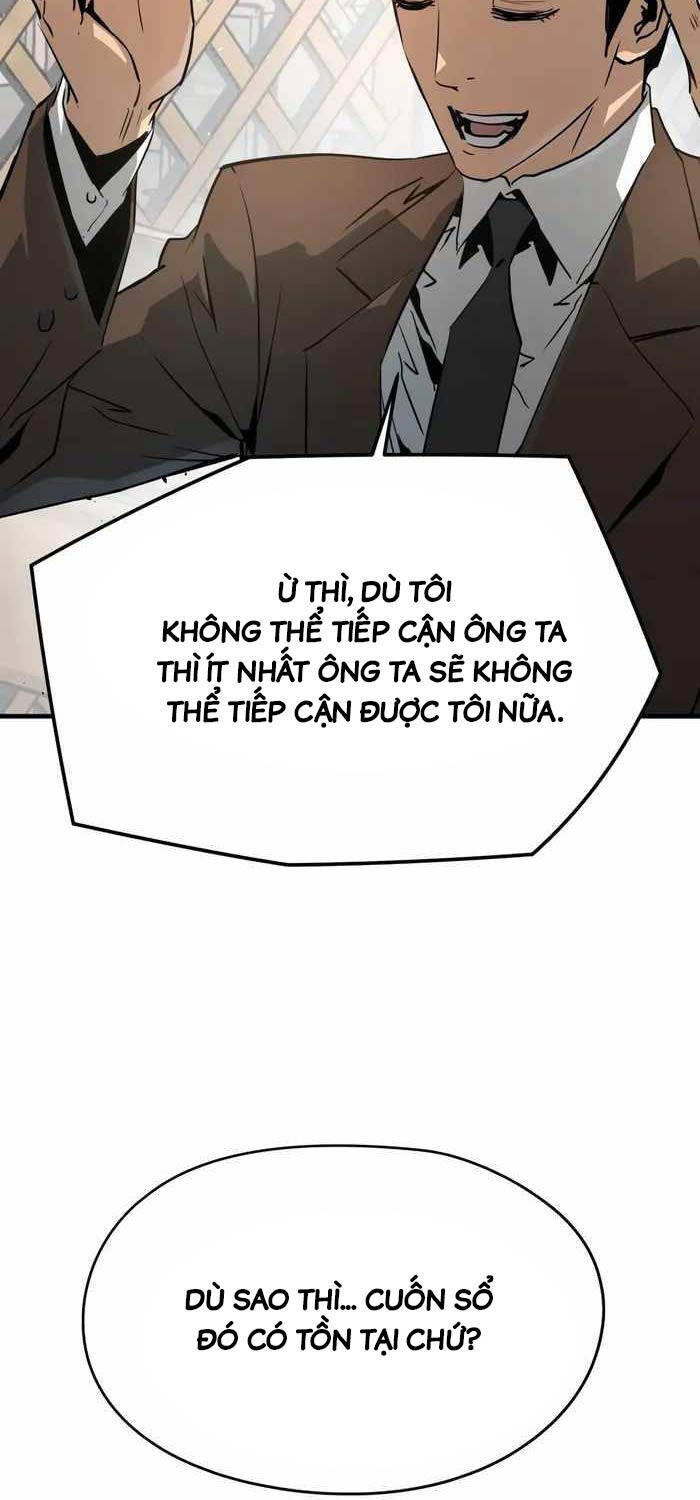 Đặc Công Xuất Ngũ Chap 40 - Next Chap 41