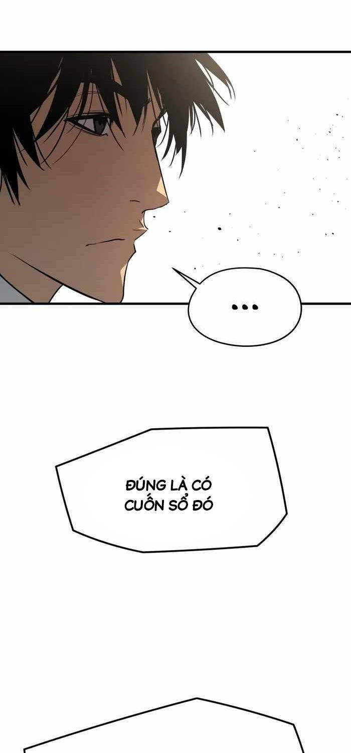 Đặc Công Xuất Ngũ Chap 40 - Next Chap 41