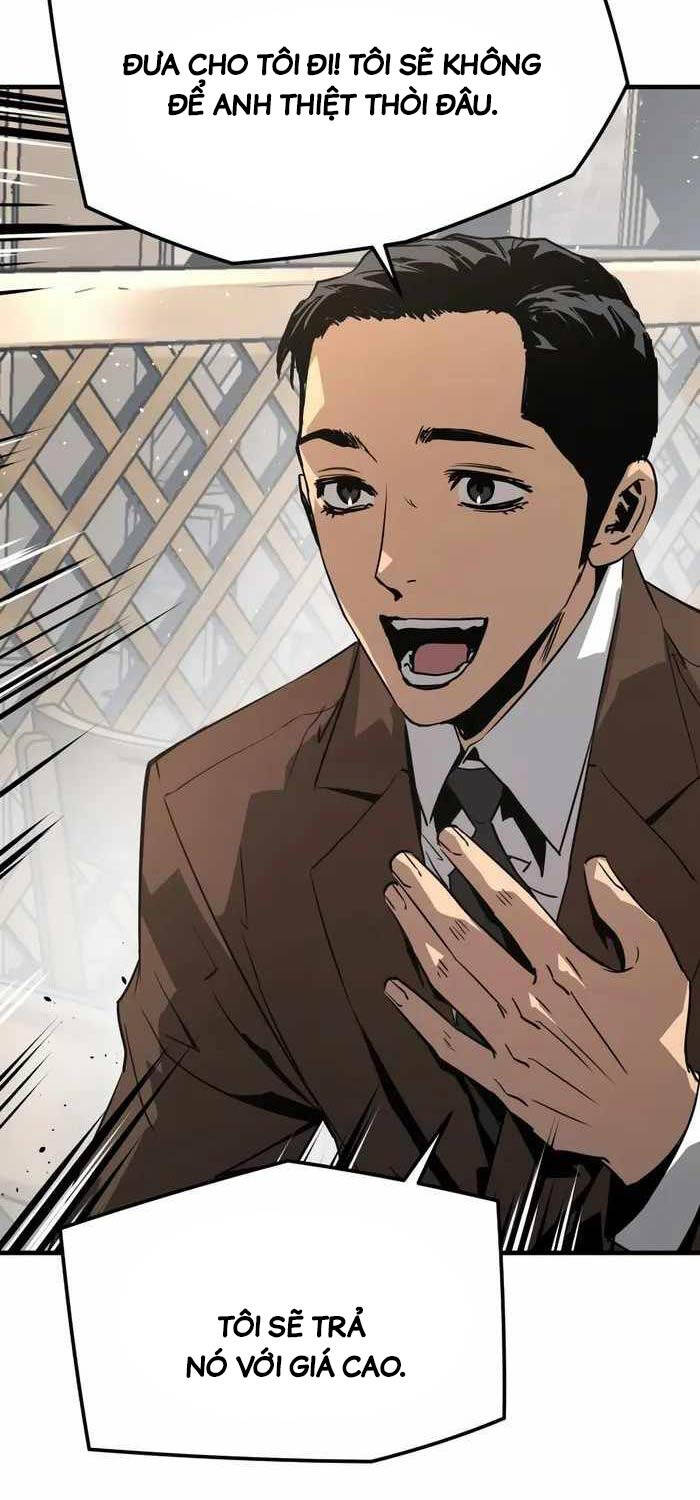 Đặc Công Xuất Ngũ Chap 40 - Next Chap 41