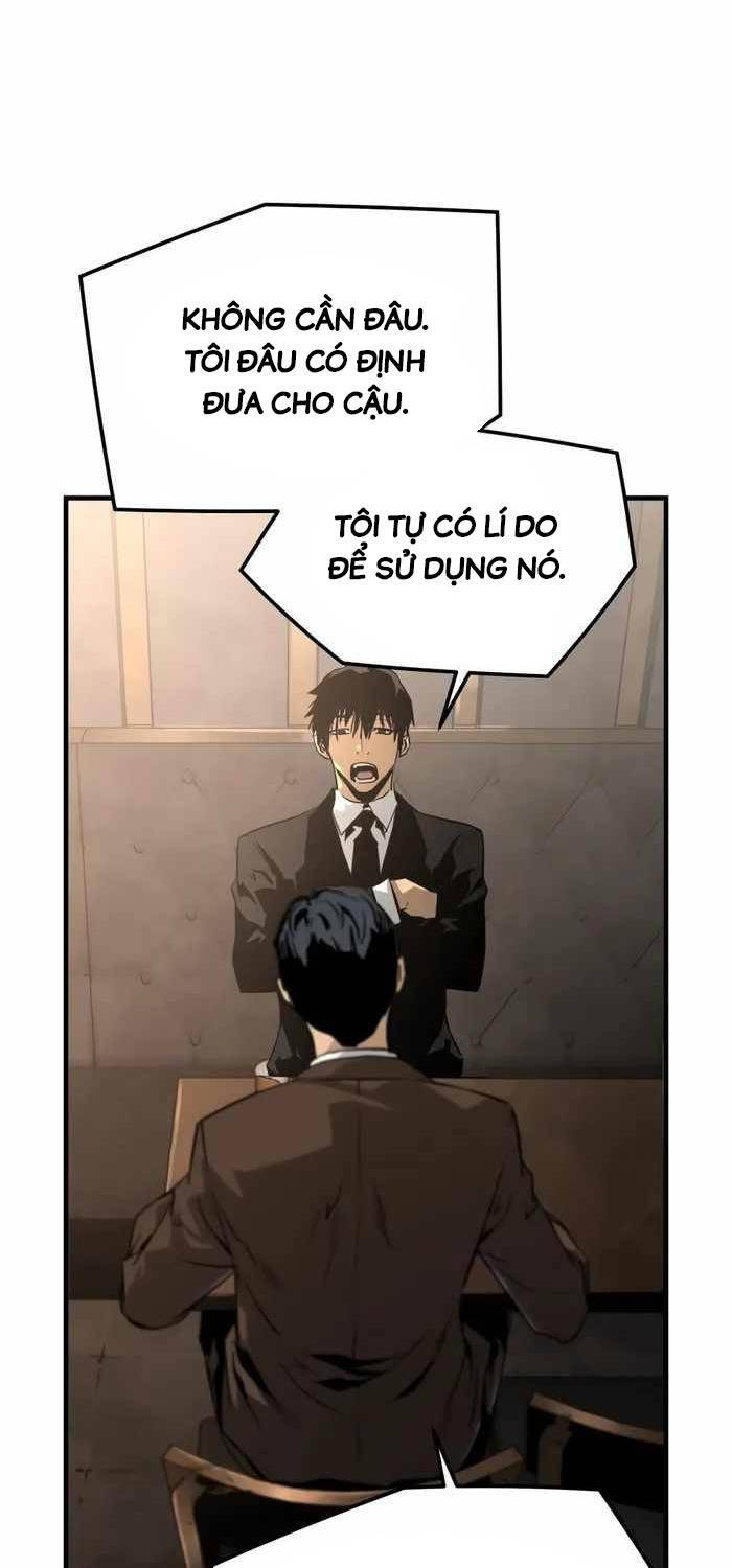 Đặc Công Xuất Ngũ Chap 40 - Next Chap 41