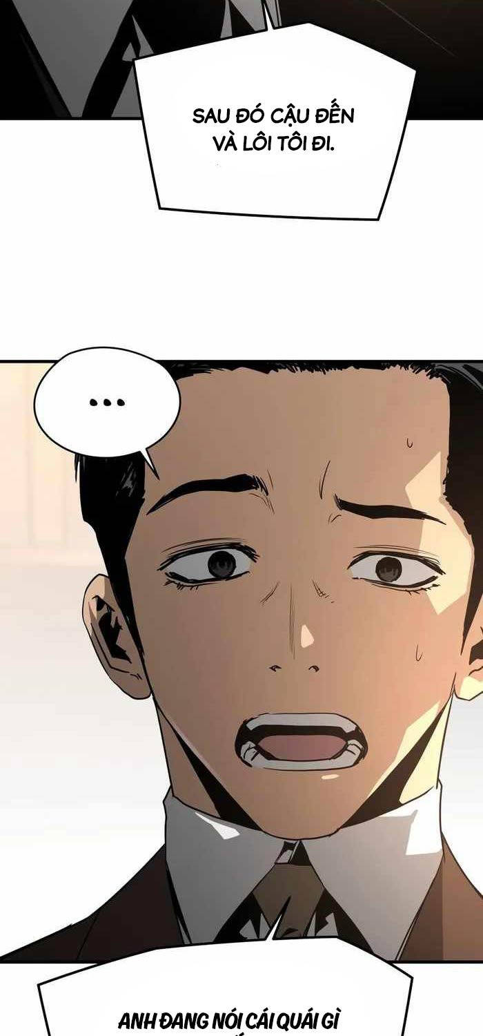 Đặc Công Xuất Ngũ Chap 40 - Next Chap 41