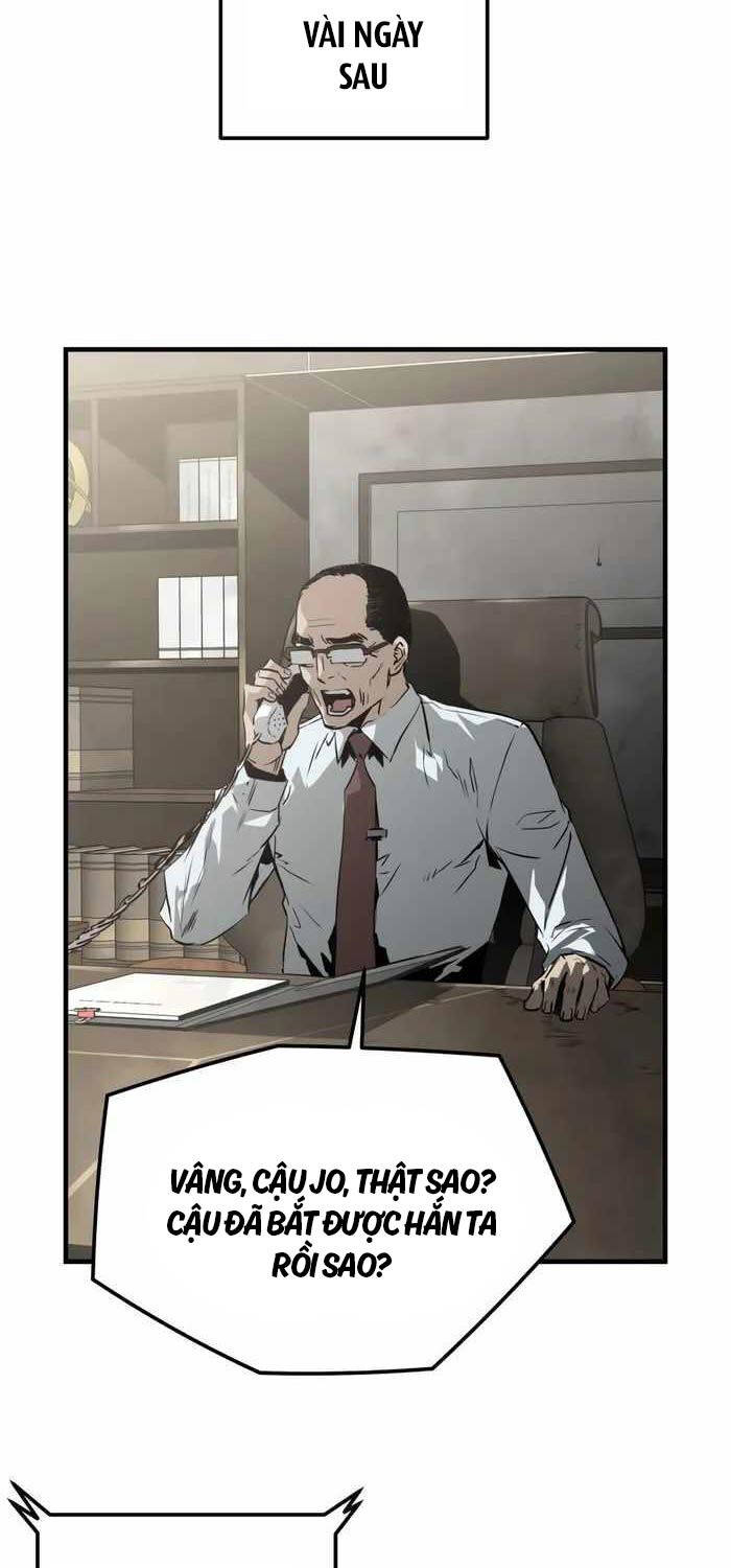 Đặc Công Xuất Ngũ Chap 40 - Next Chap 41