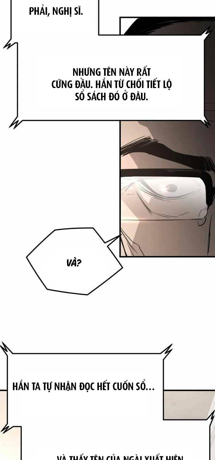 Đặc Công Xuất Ngũ Chap 40 - Next Chap 41