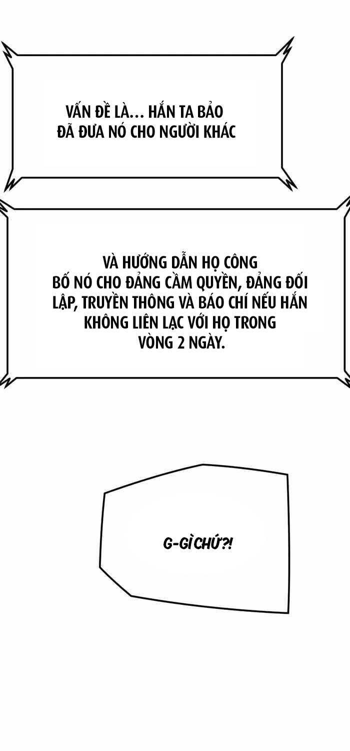 Đặc Công Xuất Ngũ Chap 40 - Next Chap 41