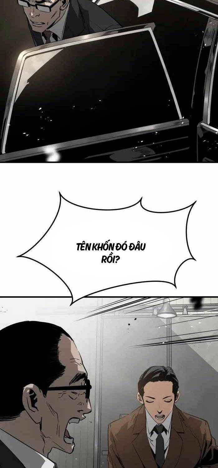 Đặc Công Xuất Ngũ Chap 40 - Next Chap 41