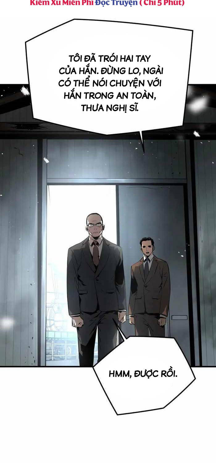 Đặc Công Xuất Ngũ Chap 40 - Next Chap 41