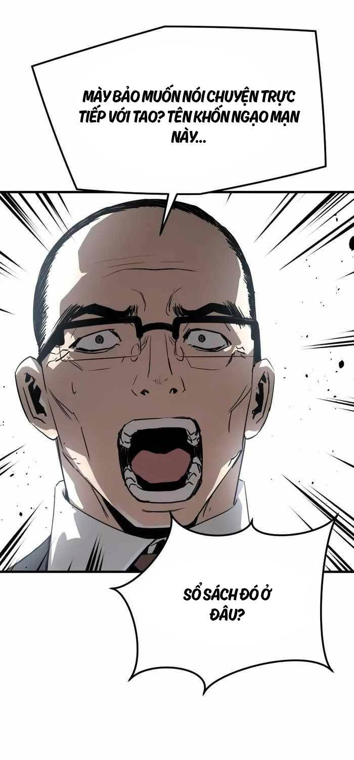 Đặc Công Xuất Ngũ Chap 40 - Next Chap 41